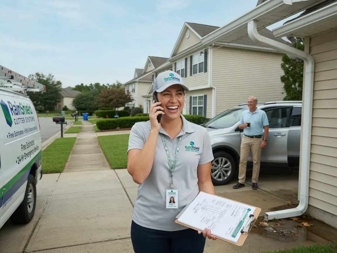 Gutter Installation Clementon, NJ FAQs
